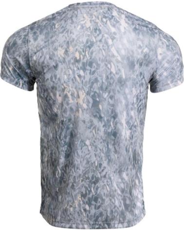 JOMA CAMISETA JOMA R-CITY MANGA CORTA HOMBRE AZUL