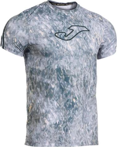 JOMA CAMISETA JOMA R-CITY MANGA CORTA HOMBRE AZUL