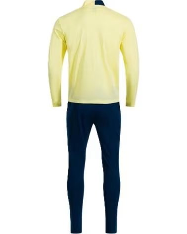 JOMA CHANDAL COMPLETO 103955 322 EN AMARILLO PARA HOMBRE AMARILLO-A