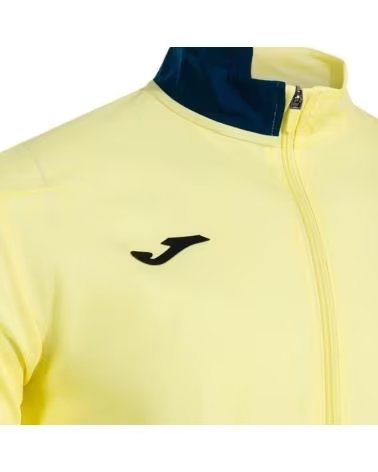 JOMA CHANDAL COMPLETO 103955 322 EN AMARILLO PARA HOMBRE AMARILLO-A