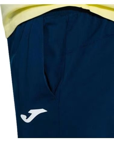 JOMA CHANDAL COMPLETO 103955 322 EN AMARILLO PARA HOMBRE AMARILLO-A