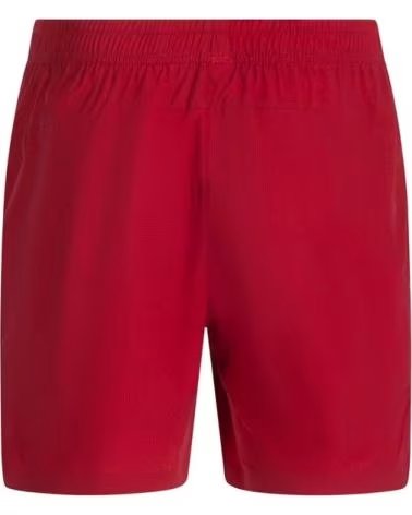 JOMA PANTALON CORTO 103953-631 EN ROJO PARA HOMBRE BUR