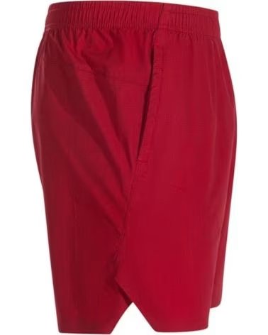 JOMA PANTALON CORTO 103953-631 EN ROJO PARA HOMBRE BUR