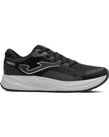 JOMA DEPORTIVO NEON NEGRO