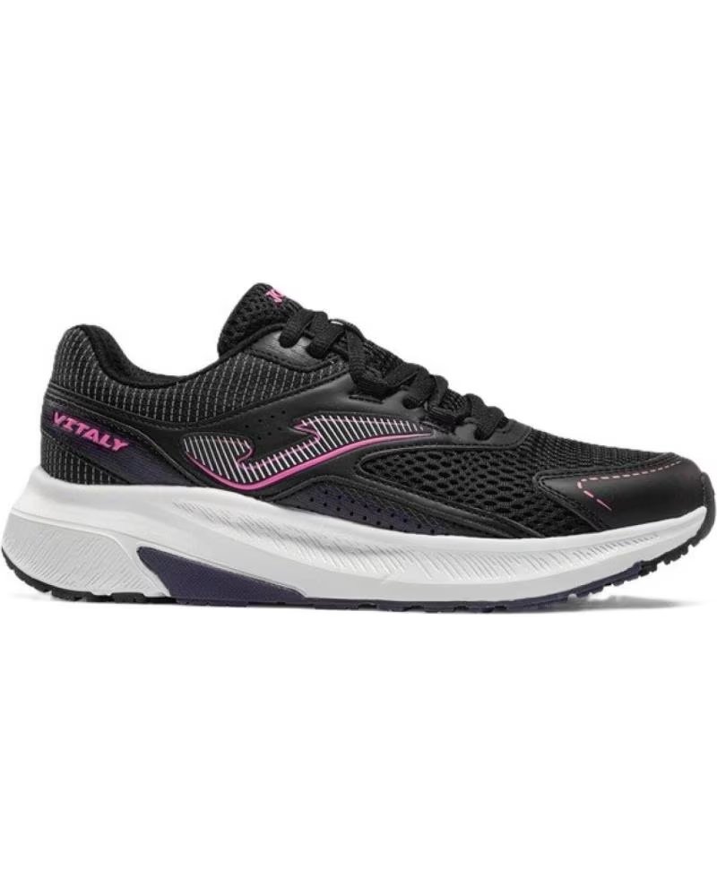 JOMA SCARPE VITALY 26 DA DONNA NEGRO