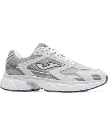 JOMA JOMA RT50 MEN 2612 GREY MULTICOLOR SNEAKERS MULTICOLOR