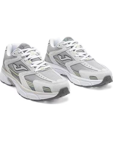 JOMA JOMA RT50 MEN 2612 GRAU MEHRFARBIGE SNEAKER MULTICOLOR