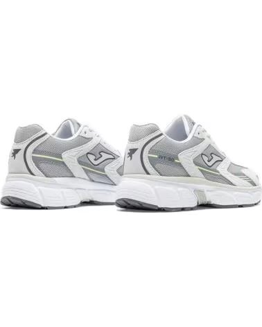 JOMA JOMA RT50 MEN 2612 GRAU MEHRFARBIGE SNEAKER MULTICOLOR