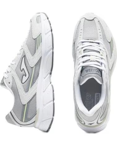 JOMA JOMA RT50 MEN 2612 GRAU MEHRFARBIGE SNEAKER MULTICOLOR