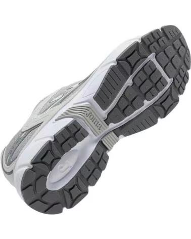 JOMA JOMA RT50 MEN 2612 GRAU MEHRFARBIGE SNEAKER MULTICOLOR