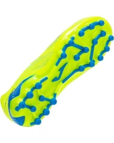 JOMA FUSSBALLSCHUHE JOMA EVOLUTION JR 2611 NEONGRÜN MULTICOLOR