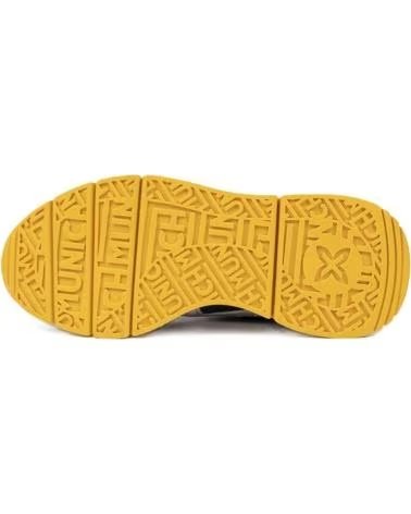 MUNICH ZAPATILLAS 4191010 EN PARA UNISEX NEGRO