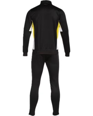 JOMA CHANDAL COMPLETO 103122 109 EN NEGRO PARA HOMBRE MULTICOLOR