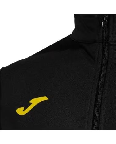 JOMA CHANDAL COMPLETO 103122 109 EN NEGRO PARA HOMBRE MULTICOLOR