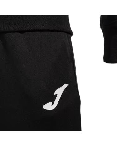 JOMA CHANDAL COMPLETO 103122 109 EN NEGRO PARA HOMBRE MULTICOLOR
