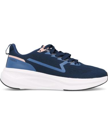 PAREDES ZAPATILLAS DEPORTIVAS PARA MUJER CATARROJA AZUL