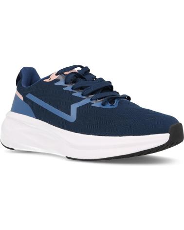 PAREDES ZAPATILLAS DEPORTIVAS PARA MUJER CATARROJA AZUL