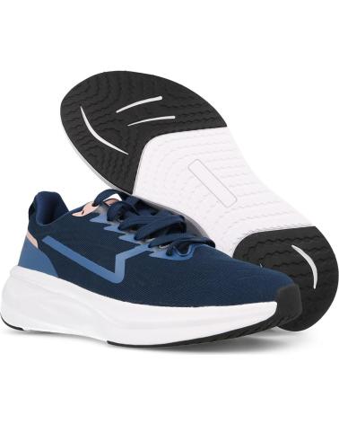 PAREDES ZAPATILLAS DEPORTIVAS PARA MUJER CATARROJA AZUL