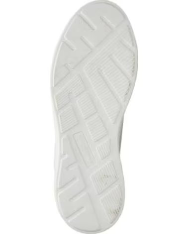 SKECHERS CAVELL SNEAKERS DA UOMO BLANCO