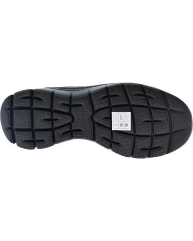 SKECHERS SCARPE DA GINNASTICA SKECHERS SUMMITS PLUS DONNA NERO NEGRO