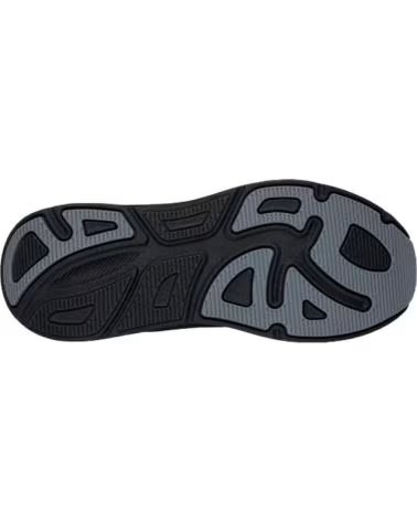 SKECHERS SKECHERS SNEAKERS DONNA 117756 NERO NEGRO