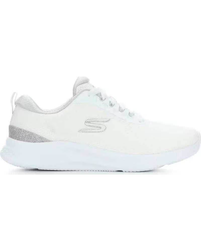 SKECHERS SKECHERS SKECH-LITE PRO 20 BRILLIANT DONNA SNEAKERS BLANCO