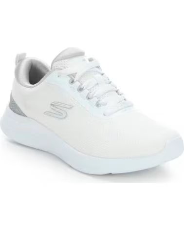 SKECHERS SKECHERS SKECH-LITE PRO 20 BRILLIANT DONNA SNEAKERS BLANCO