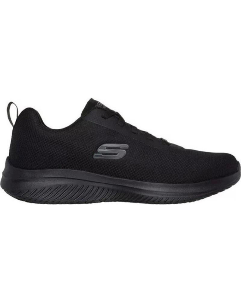 SKECHERS ULTRA FLEX 3 0 SR-DAXTIN 200241EC NEGRO