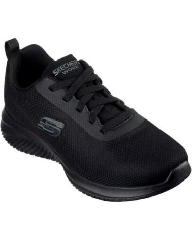 SKECHERS ULTRA FLEX 3 0 SR-DAXTIN 200241EC NEGRO