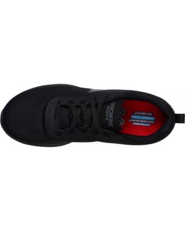 SKECHERS ULTRA FLEX 3 0 SR-DAXTIN 200241EC NEGRO