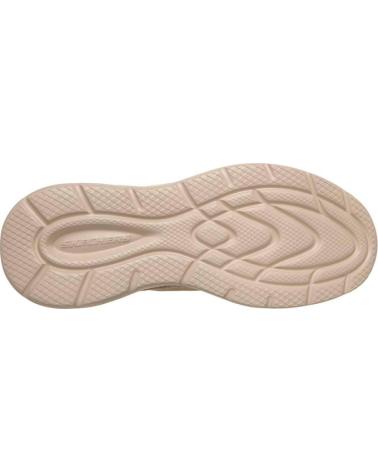 SKECHERS SKECHERS GARNER ELLIS ZAPATILLAS DEPORTIVAS HOMBRE MARRóN