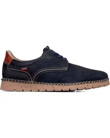 CALLAGHAN CALLAGHAN SCARPE SPORTIVE UOMO 65201 BLU AZUL