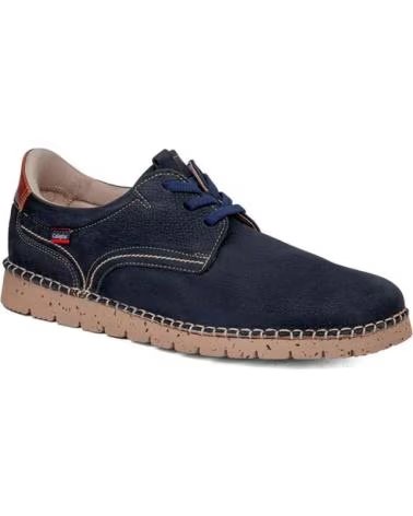 CALLAGHAN CALLAGHAN ZAPATOS DE SPORT HOMBRE 65201 AZUL AZUL