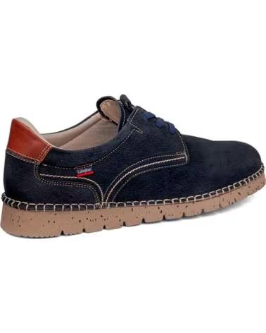 CALLAGHAN CALLAGHAN ZAPATOS DE SPORT HOMBRE 65201 AZUL AZUL