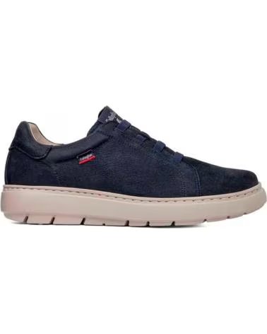 CALLAGHAN SCARPE SPORTIVE UOMO CALLAGHAN 60603 AZUL
