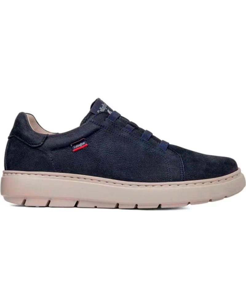 CALLAGHAN SCARPE SPORTIVE UOMO CALLAGHAN 60603 AZUL