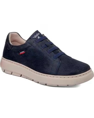 CALLAGHAN SCARPE SPORTIVE UOMO CALLAGHAN 60603 AZUL