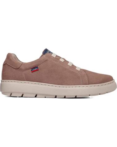 CALLAGHAN CALLAGHAN ZAPATOS DEPORTIVOS HOMBRE 60603 TAUPE MARRóN
