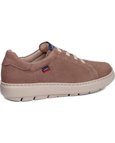 CALLAGHAN CALLAGHAN ZAPATOS DEPORTIVOS HOMBRE 60603 TAUPE MARRóN