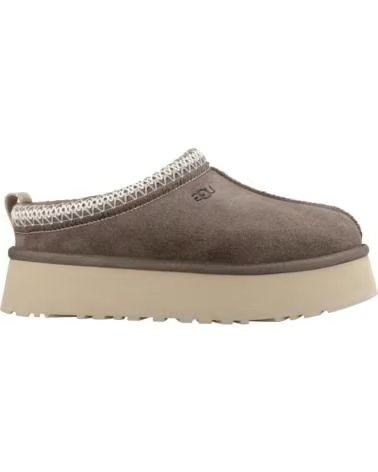 UGG SABOTS UGG TAZ II FEMME GRIS