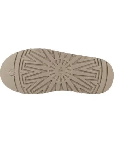 UGG SABOTS UGG TAZ II FEMME GRIS