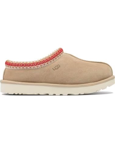 UGG ZUECOS 1174470-3276 EN MARRON PARA MUJER SDDR - SAND DARK CHERRY