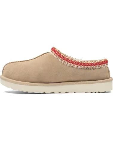 UGG ZUECOS 1174470-3276 EN MARRON PARA MUJER SDDR - SAND DARK CHERRY