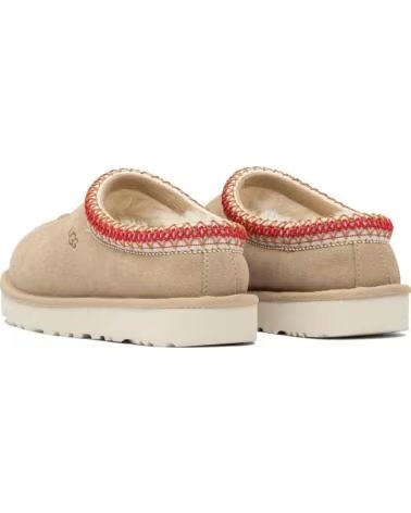 UGG ZUECOS 1174470-3276 EN MARRON PARA MUJER SDDR - SAND DARK CHERRY