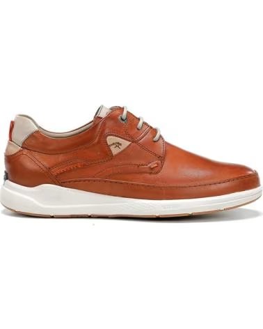 FLUCHOS Zapatos 121-F2443 en marron para hombre CUERO