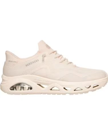 SKECHERS ZAPATILLAS MUJER MODELO SLIP - INS UNO GLIDE STEP AIR GLIDER OFWT
