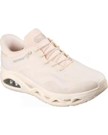 SKECHERS ZAPATILLAS MUJER MODELO SLIP - INS UNO GLIDE STEP AIR GLIDER OFWT