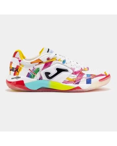 JOMA SCARPE JOMA TOP FLEX TOUS EDIZIONE LIMITATA MULTICO 2676LEX TOUS 2676 MULTICOLOR MULTICO
