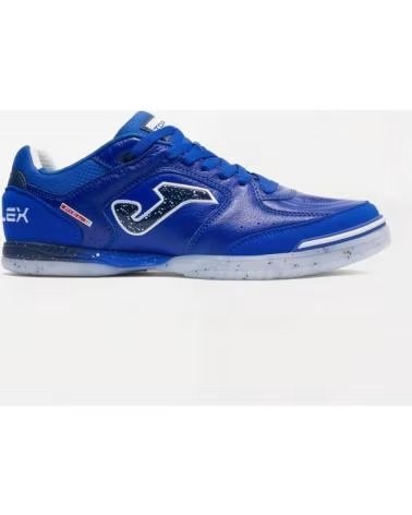 JOMA CHAUSSURES JOMA TOP FLEX 2605IN INDOOR BLEU AZUL