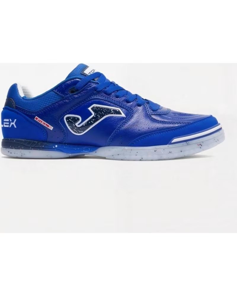 JOMA CHAUSSURES JOMA TOP FLEX 2605IN INDOOR BLEU AZUL